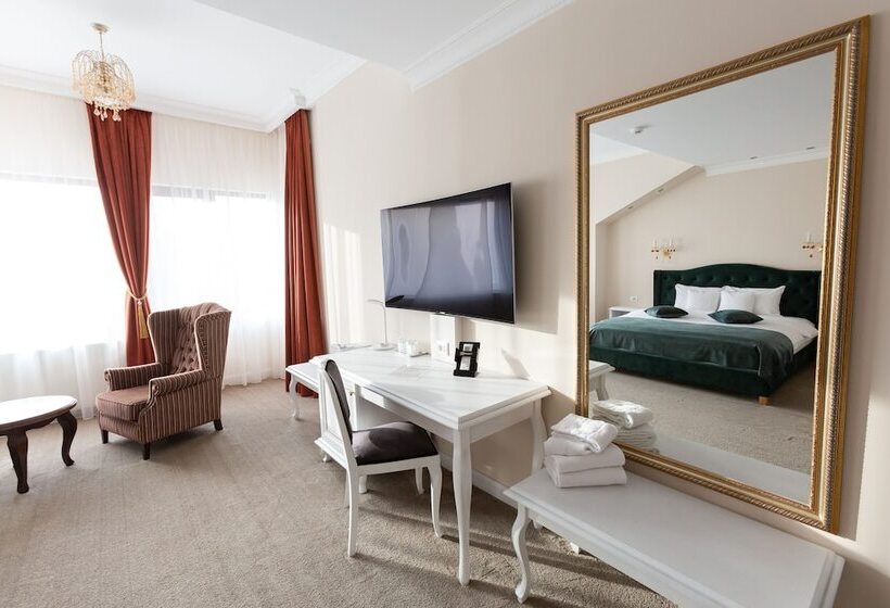 اتاق پرمیوم, 4cardinal S Hotel Boutique