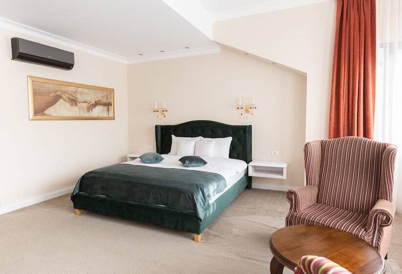 اتاق پرمیوم, 4cardinal S Hotel Boutique