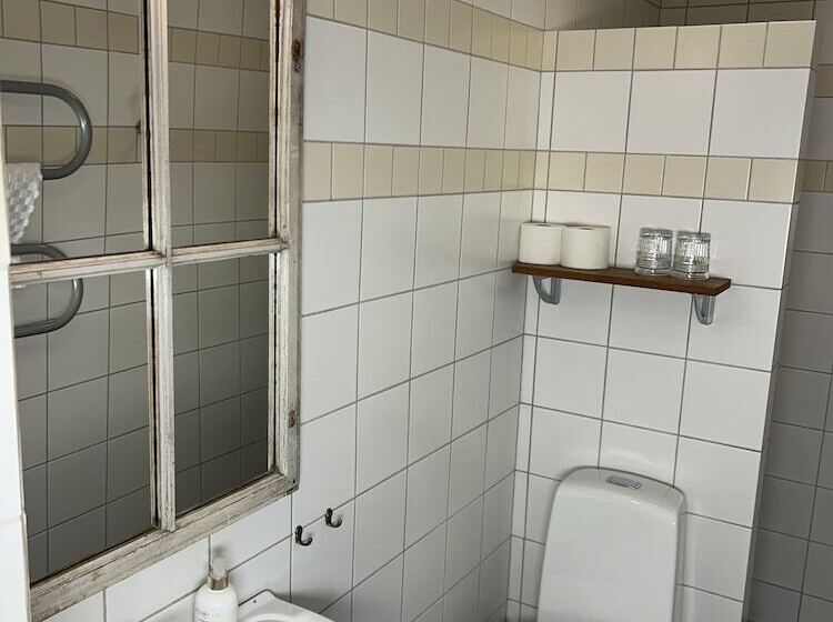 اتاق استاندارد, Halmstad Gårdshotell