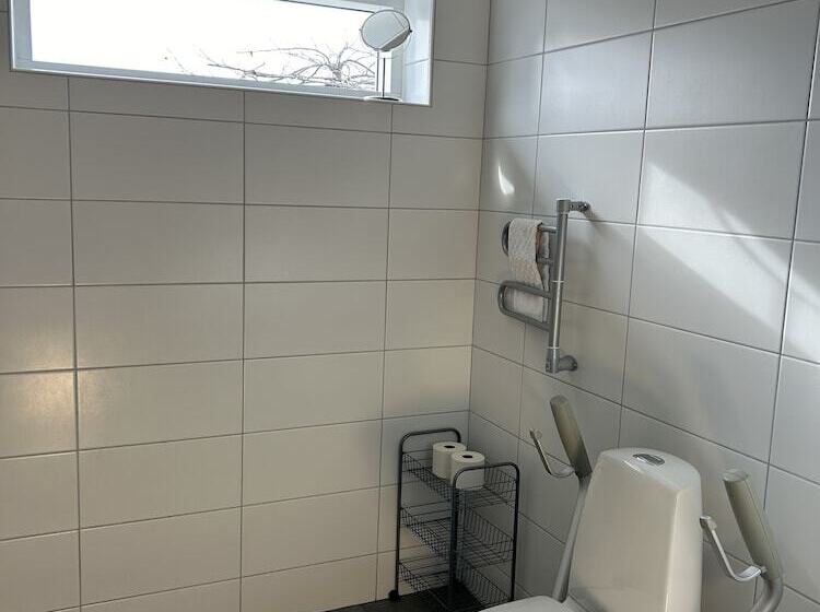 استودیوی لوکس, Halmstad Gårdshotell