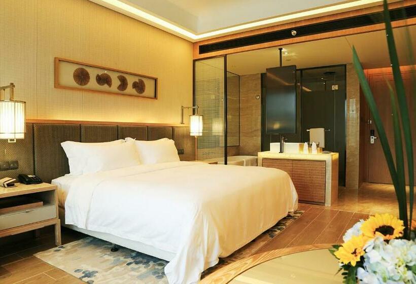 اتاق سوپریور, Harman Resort Hotel Sanya