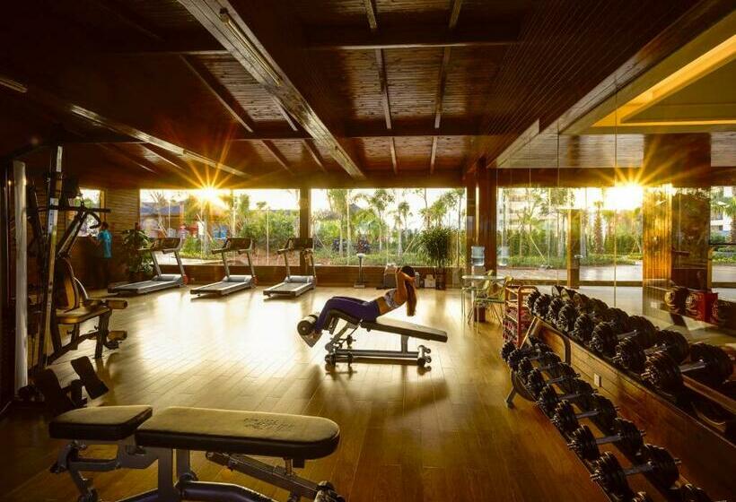 اتاق سوپریور, Harman Resort Hotel Sanya