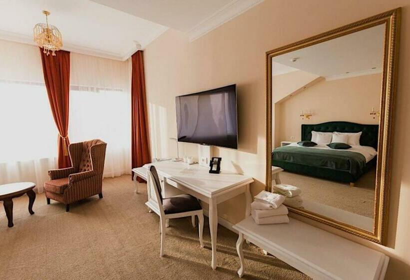 اتاق پرمیوم, 4cardinal S Hotel Boutique