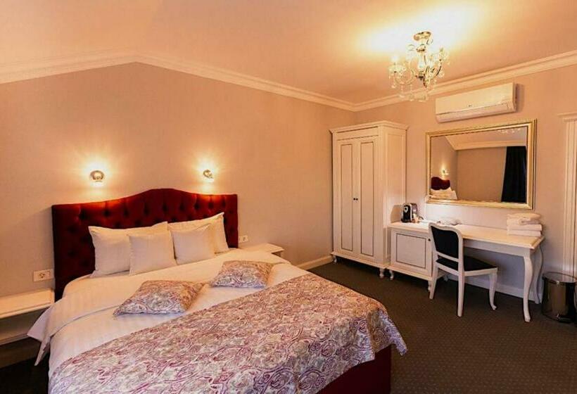 اتاق استاندارد, 4cardinal S Hotel Boutique