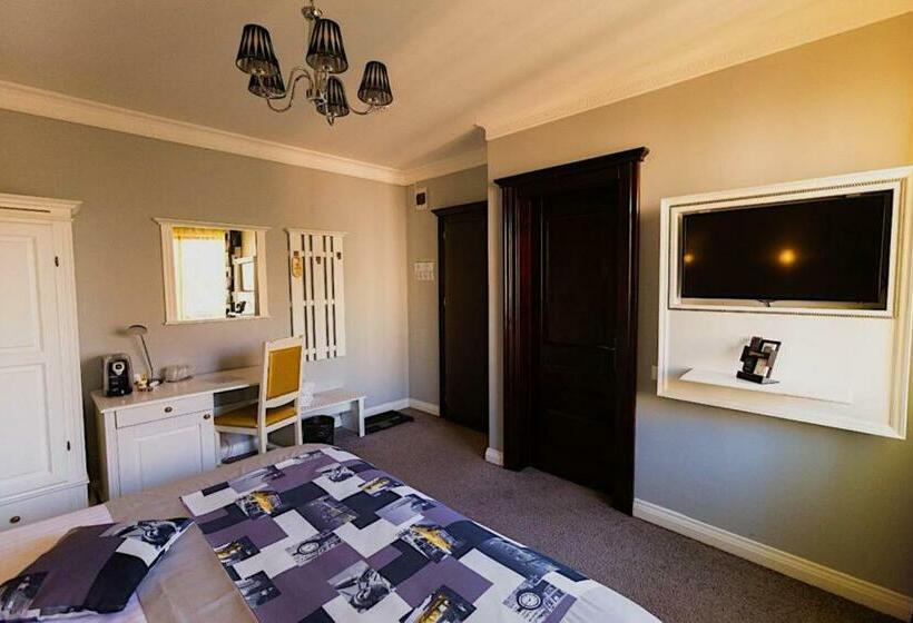 اتاق استاندارد, 4cardinal S Hotel Boutique