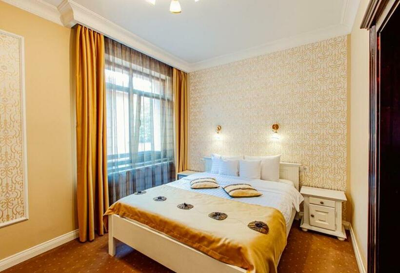 اتاق استاندارد, 4cardinal S Hotel Boutique