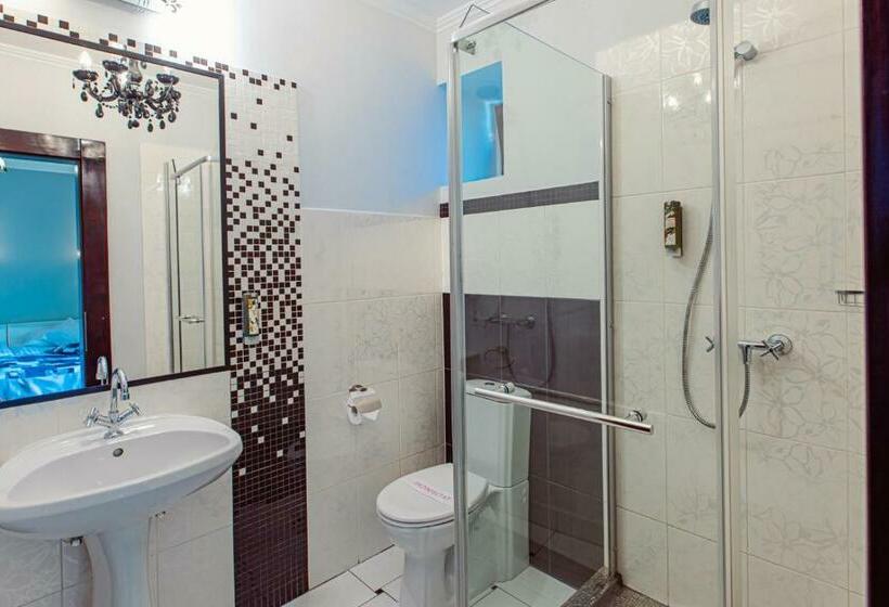 اتاق استاندارد, 4cardinal S Hotel Boutique