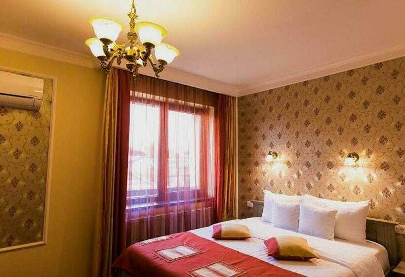 اتاق استاندارد, 4cardinal S Hotel Boutique