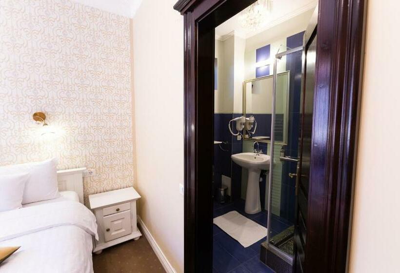 اتاق استاندارد, 4cardinal S Hotel Boutique
