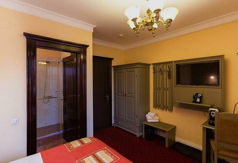 اتاق استاندارد, 4cardinal S Hotel Boutique