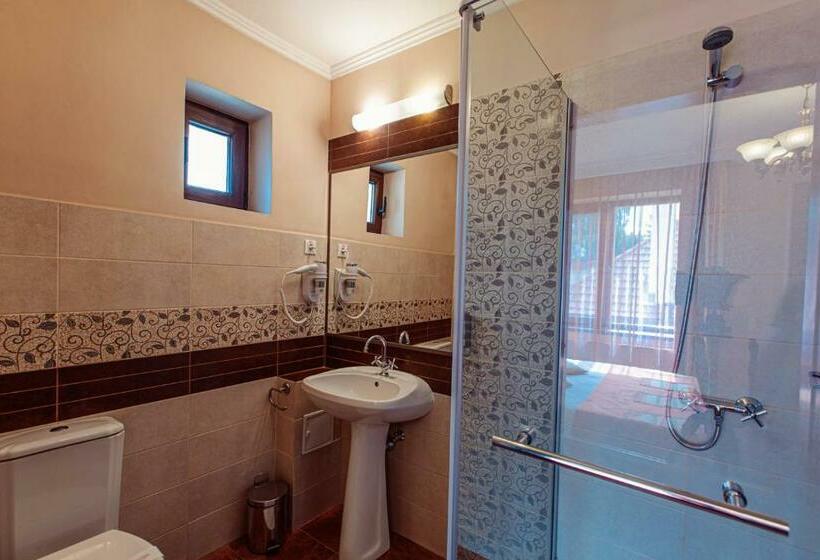 اتاق استاندارد, 4cardinal S Hotel Boutique