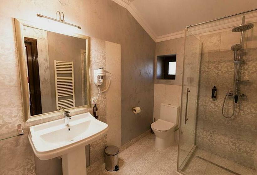 اتاق استاندارد, 4cardinal S Hotel Boutique