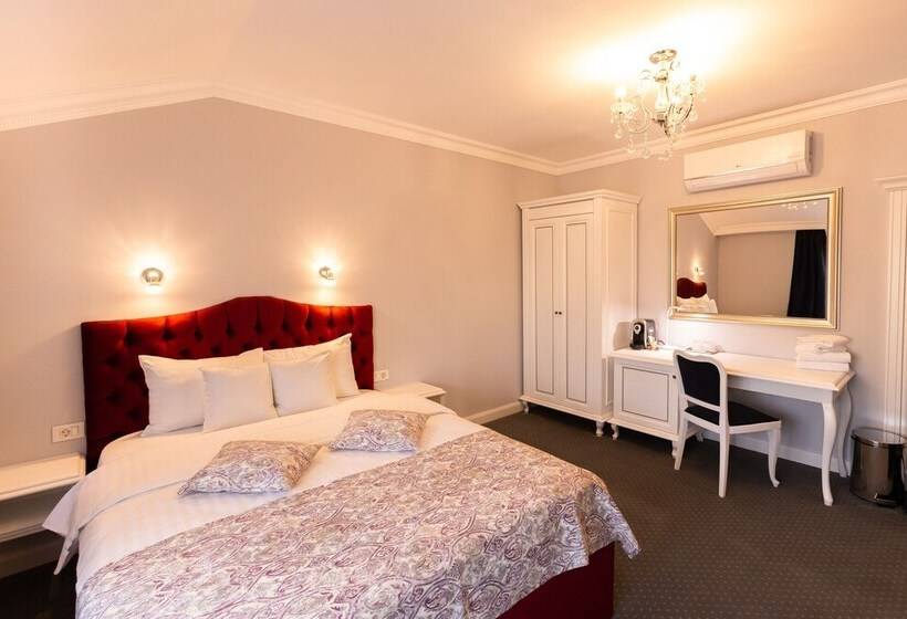 اتاق استاندارد, 4cardinal S Hotel Boutique