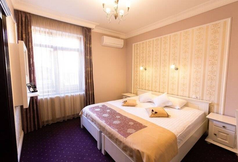 اتاق استاندارد, 4cardinal S Hotel Boutique