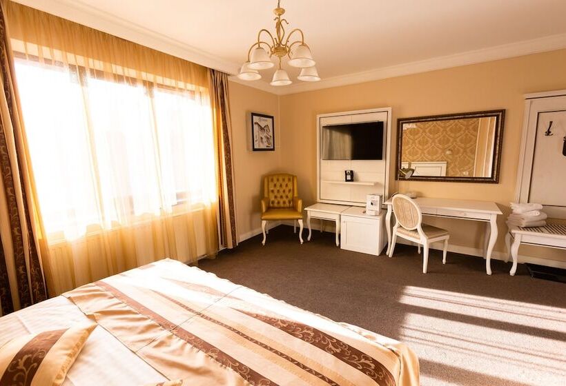 اتاق سوپریور, 4cardinal S Hotel Boutique