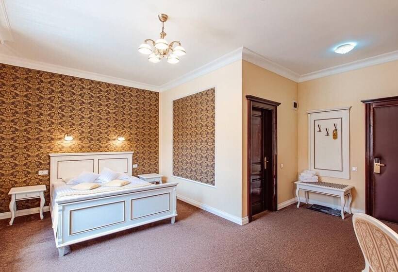 اتاق سوپریور, 4cardinal S Hotel Boutique