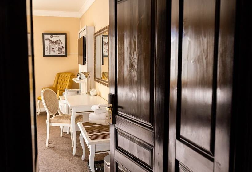 اتاق سوپریور, 4cardinal S Hotel Boutique