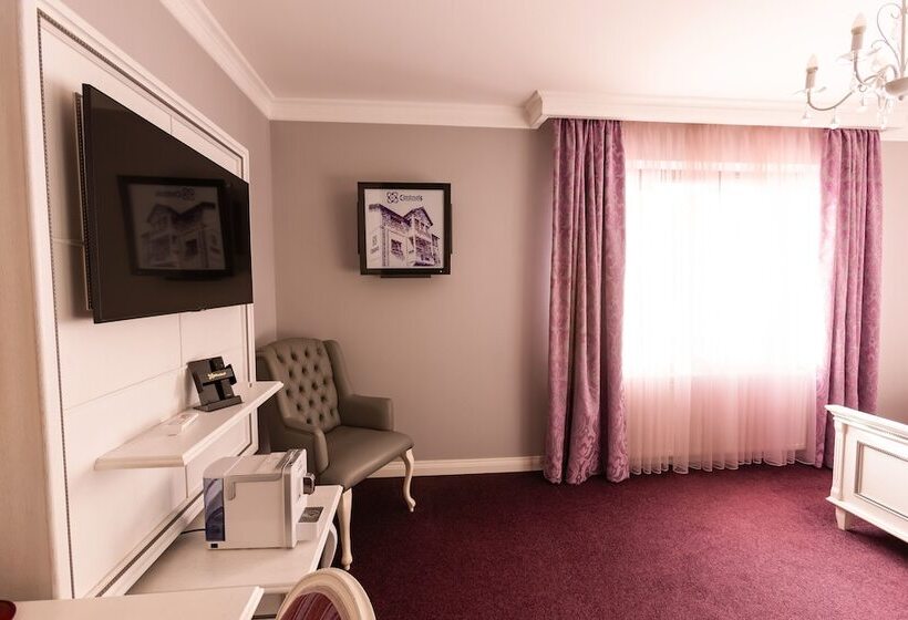 اتاق سوپریور, 4cardinal S Hotel Boutique