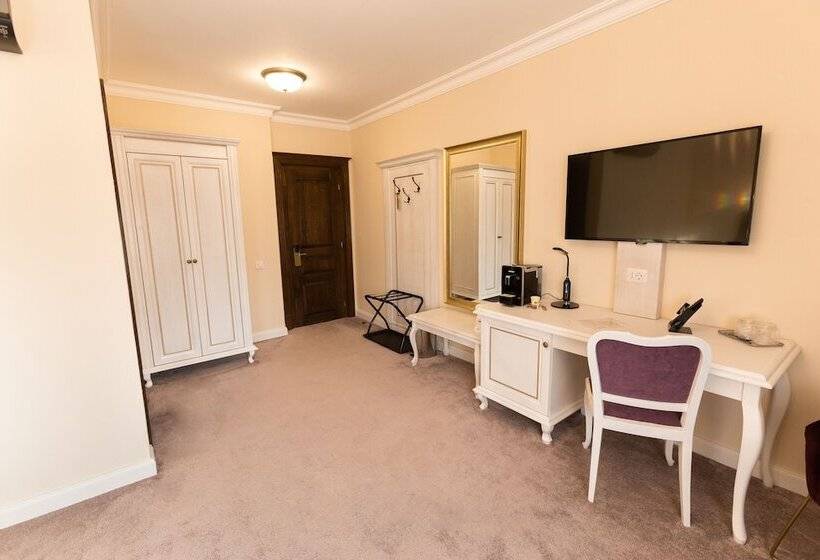 اتاق سوپریور, 4cardinal S Hotel Boutique