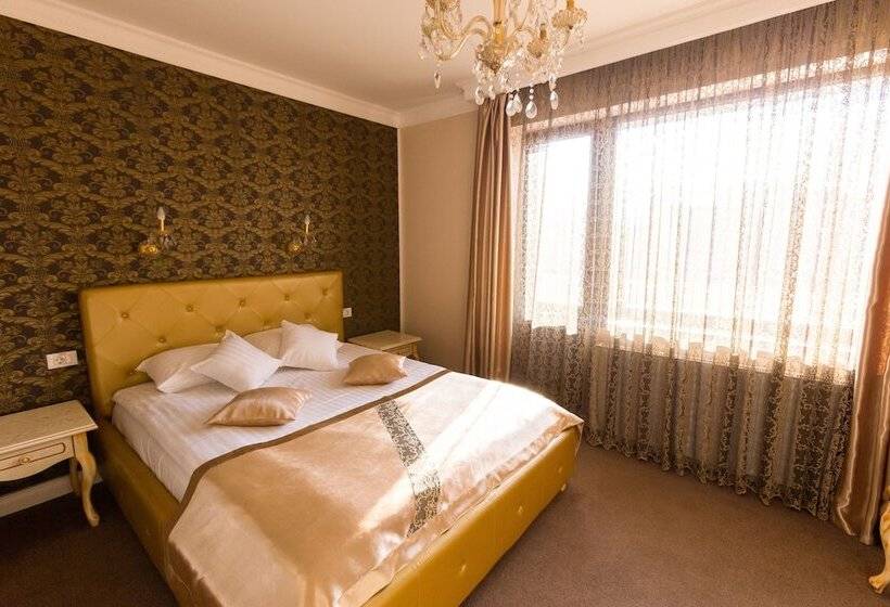 اتاق پرمیوم, 4cardinal S Hotel Boutique