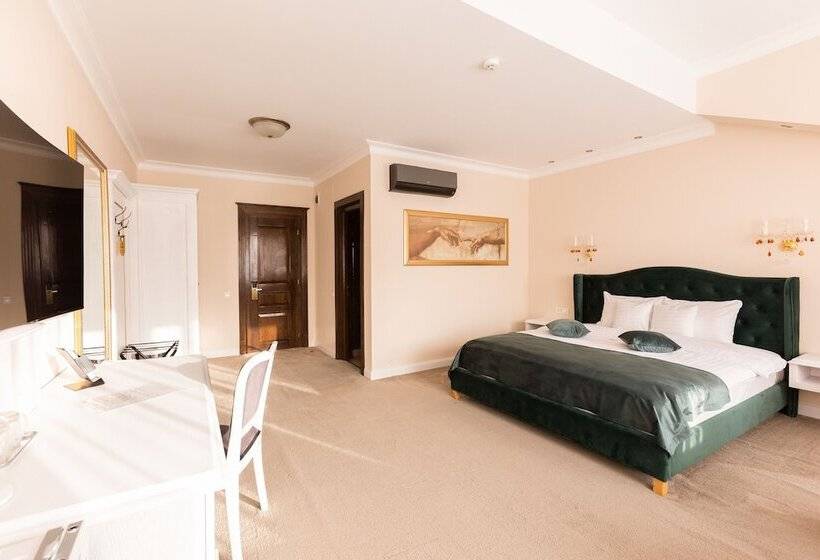اتاق پرمیوم, 4cardinal S Hotel Boutique