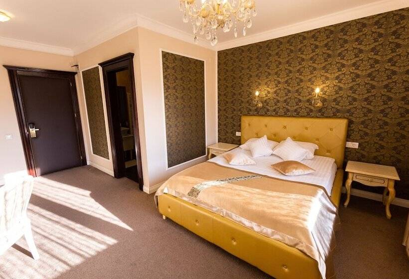 اتاق پرمیوم, 4cardinal S Hotel Boutique