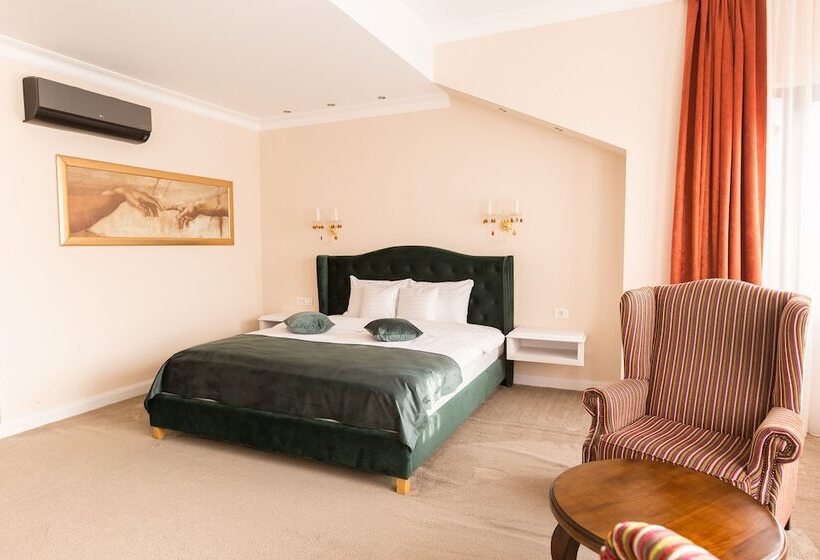 اتاق پرمیوم, 4cardinal S Hotel Boutique