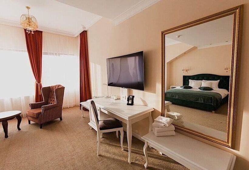 اتاق پرمیوم, 4cardinal S Hotel Boutique