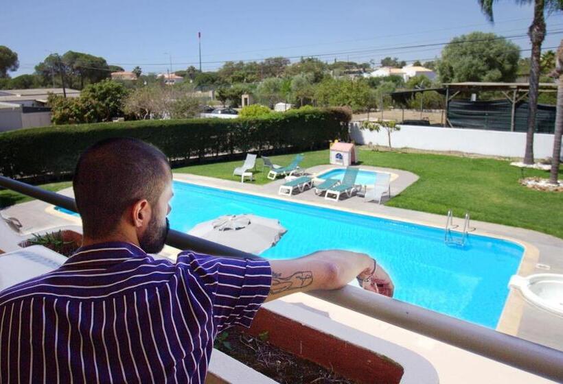סטודיו סטנדרט נוף לים, Wot Algarve