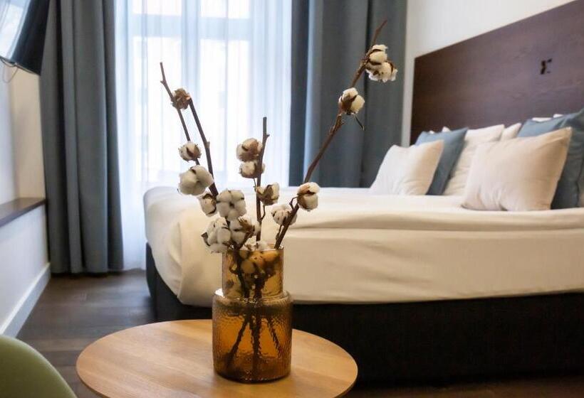 اتاق استاندارد, Apartamenty Sowa Toruń