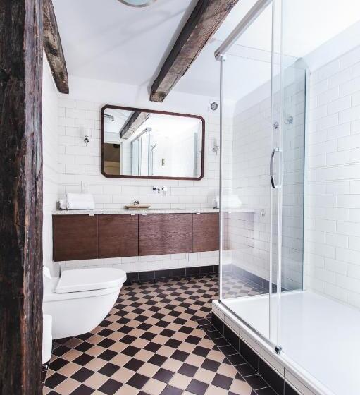 استودیو خانوادگی, Apartamenty Sowa Toruń