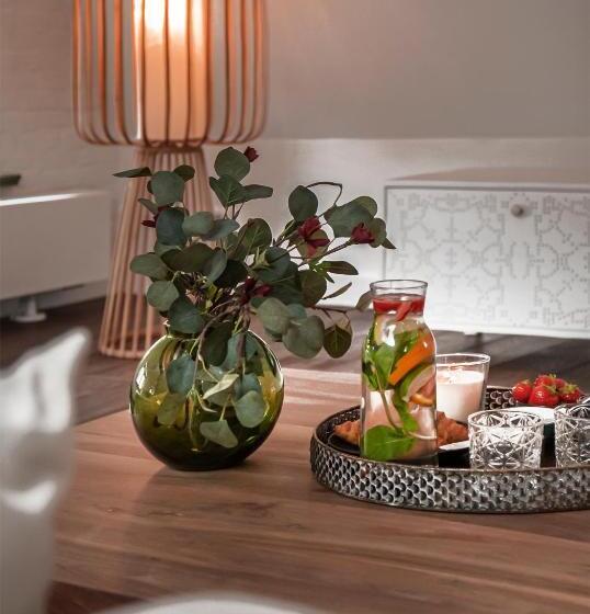 استودیو خانوادگی, Apartamenty Sowa Toruń