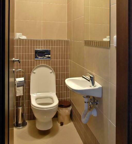 استودیوی استاندارد, Apartmanovy Dom Familia Smokovec