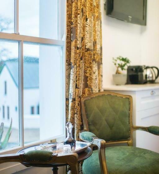 اتاق سوپریور, Batavia Boutique