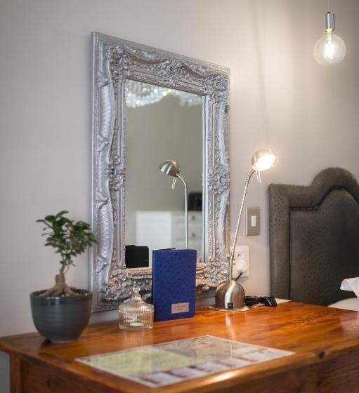 اتاق استاندارد, Batavia Boutique