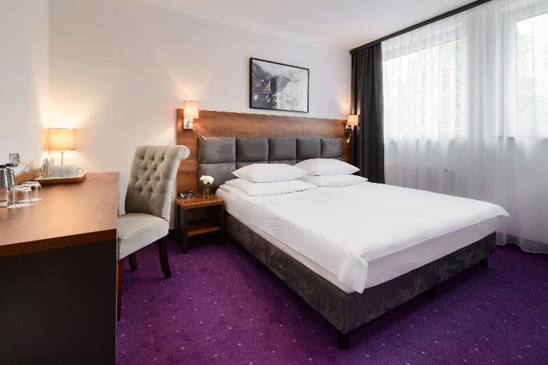 اتاق استاندارد, Best Western Plus  Olsztyn Old Town