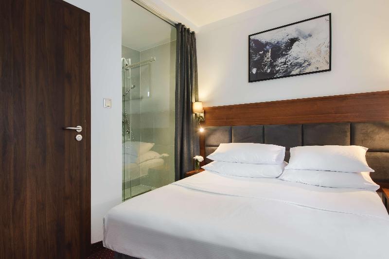 سوییت جونیور, Best Western Plus Hotel Olsztyn Old Town