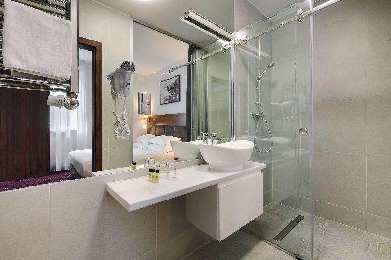 سوییت جونیور, Best Western Plus Hotel Olsztyn Old Town