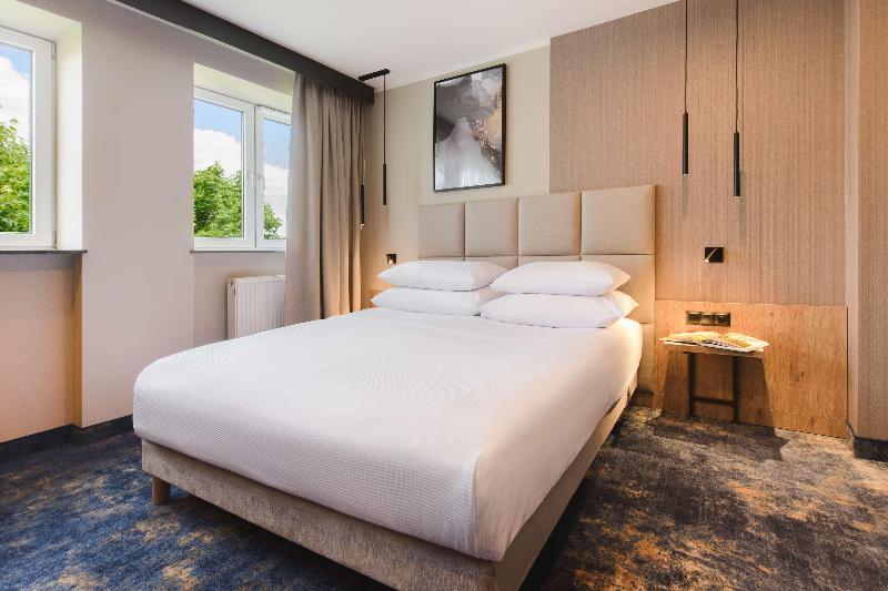 اتاق پرمیوم, Best Western Plus Hotel Olsztyn Old Town