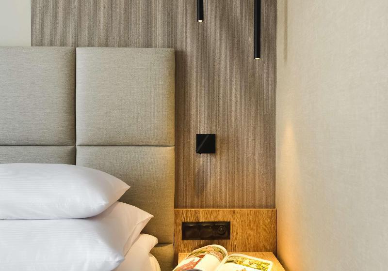 اتاق پرمیوم, Best Western Plus Hotel Olsztyn Old Town