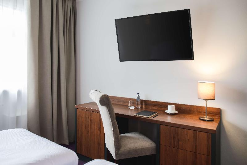 اتاق استاندارد, Best Western Plus Hotel Olsztyn Old Town
