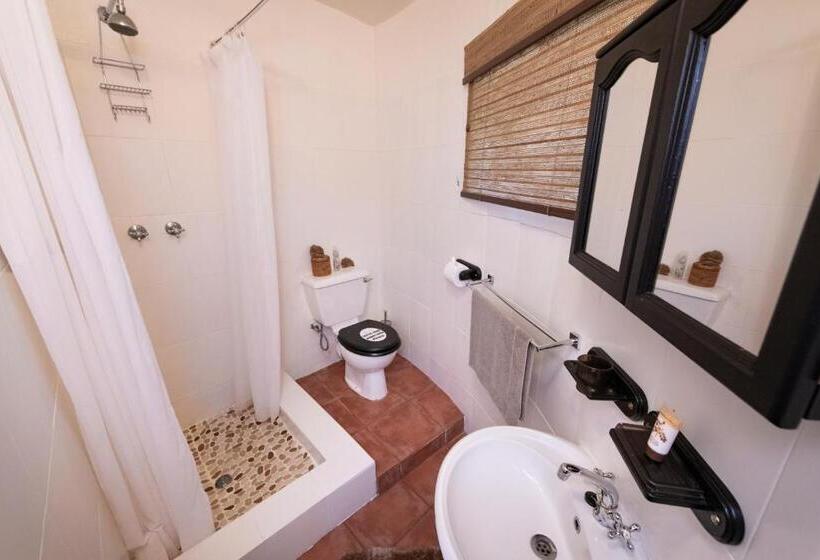 بانگلوی استاندارد, Blyde River Wilderness Lodge