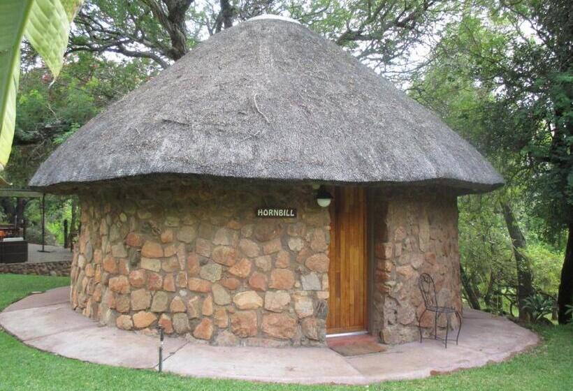 بانگلوی استاندارد, Blyde River Wilderness Lodge