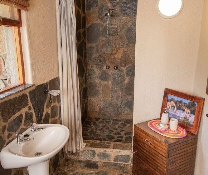 اتاق لوکس, Blyde River Wilderness Lodge
