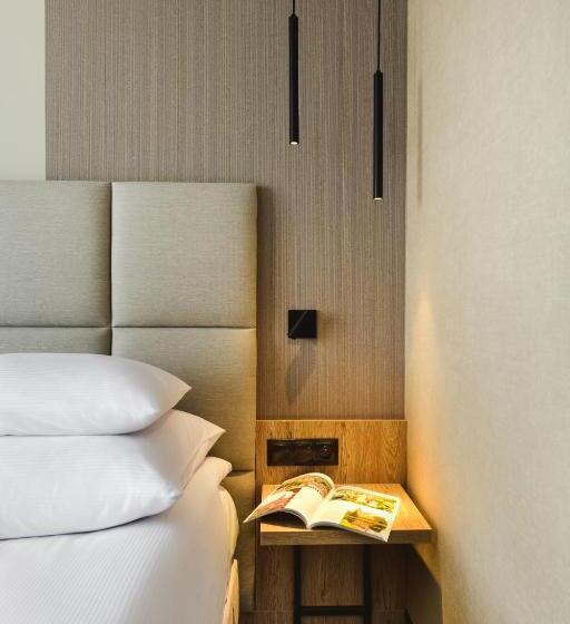 اتاق پرمیوم, Best Western Plus Hotel Olsztyn Old Town