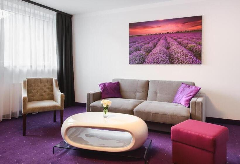 سوئیت با تخت بزرگ, Best Western Plus Hotel Olsztyn Old Town