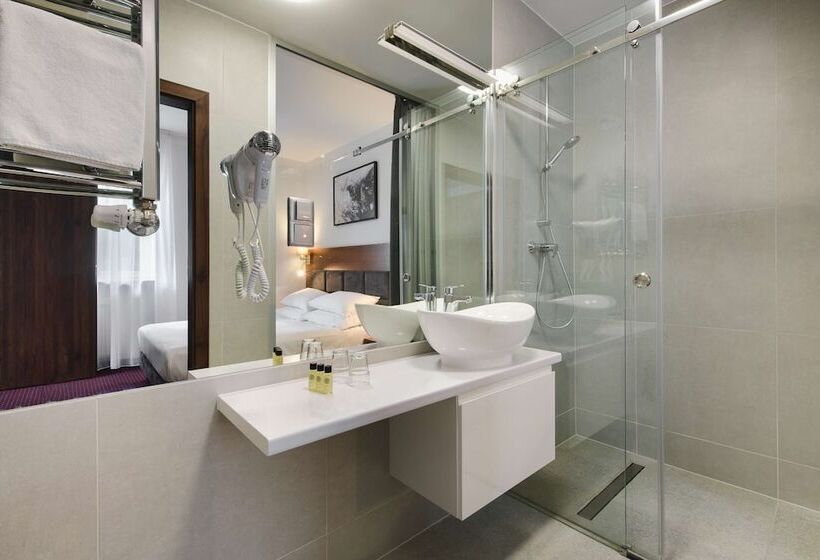 سوییت جونیور, Best Western Plus Hotel Olsztyn Old Town