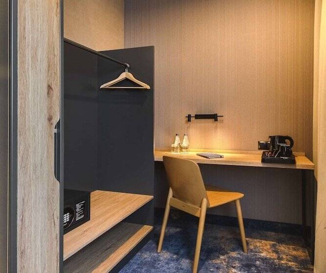 اتاق پرمیوم, Best Western Plus Hotel Olsztyn Old Town