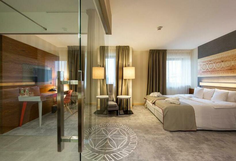 اتاق استاندارد, Kopieniec Fizjo  Med & Spa