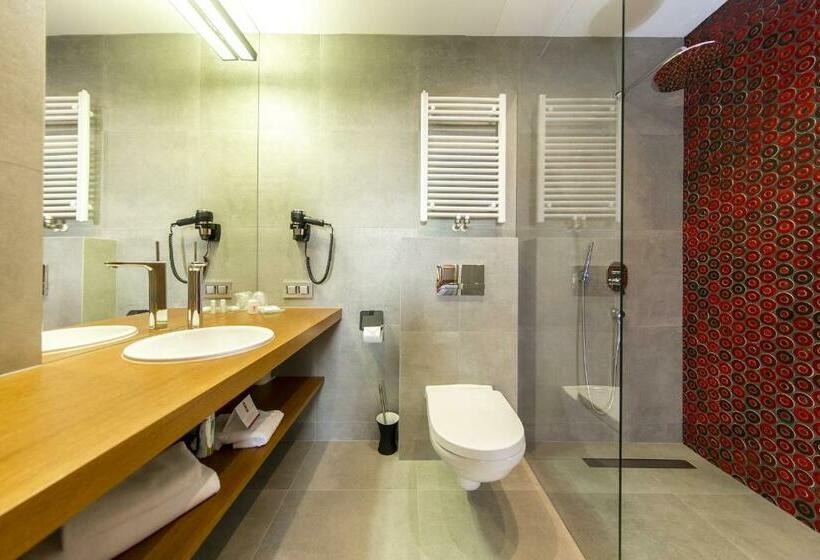 اتاق استاندارد, Kopieniec Fizjo  Med & Spa